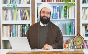 فن بیان و مداحی